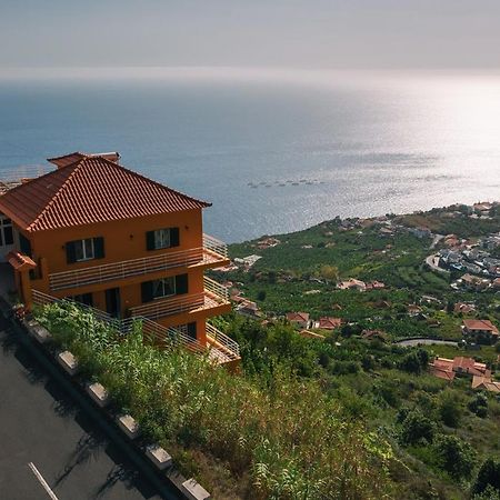 Sunset House Hotel Arco da Calheta  Ngoại thất bức ảnh