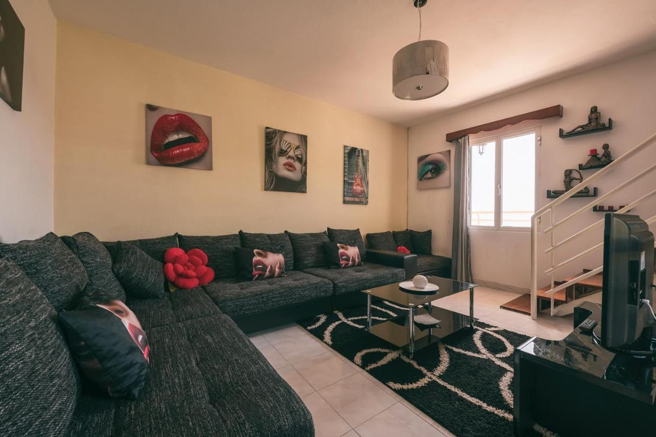 Sunset House Hotel Arco da Calheta  Ngoại thất bức ảnh