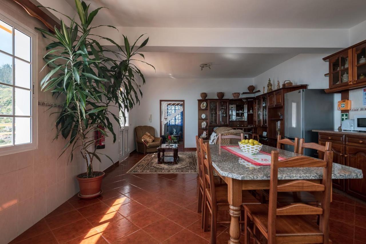 Sunset House Hotel Arco da Calheta  Ngoại thất bức ảnh