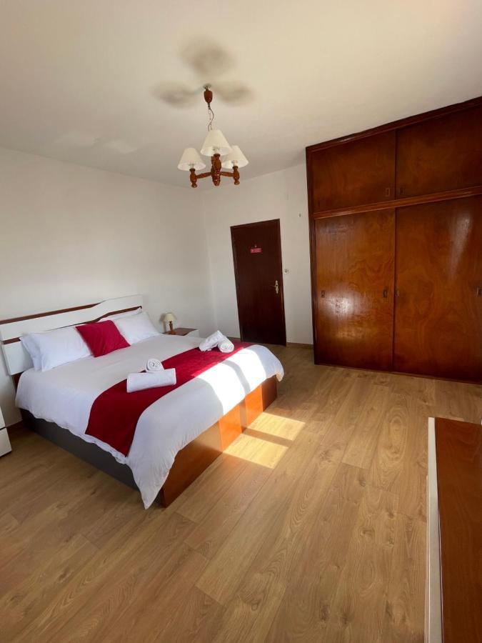 Sunset House Hotel Arco da Calheta  Ngoại thất bức ảnh