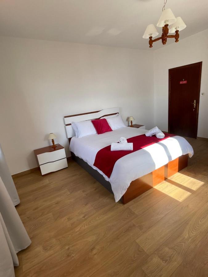 Sunset House Hotel Arco da Calheta  Ngoại thất bức ảnh
