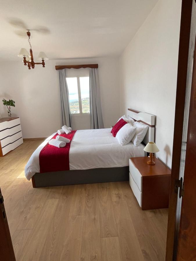 Sunset House Hotel Arco da Calheta  Ngoại thất bức ảnh