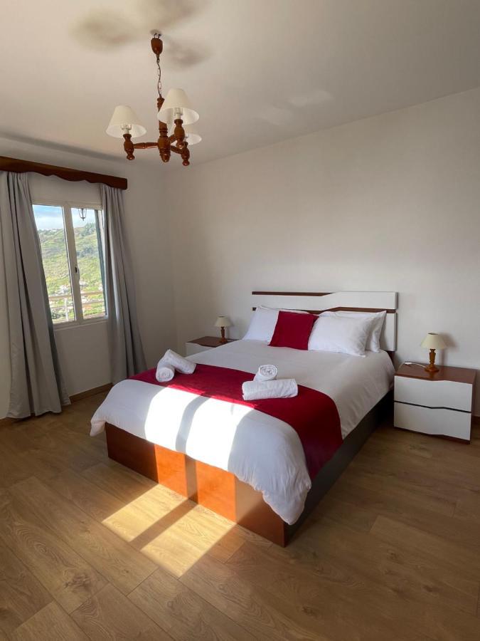 Sunset House Hotel Arco da Calheta  Ngoại thất bức ảnh