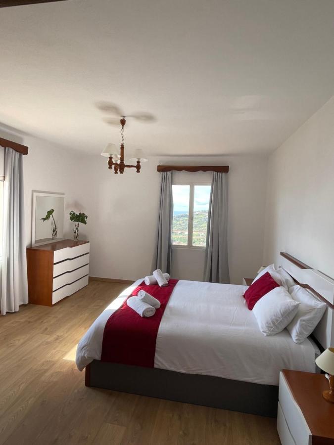 Sunset House Hotel Arco da Calheta  Ngoại thất bức ảnh