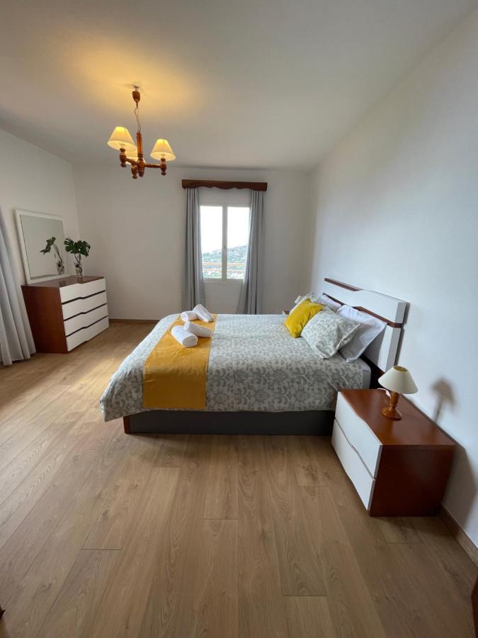 Sunset House Hotel Arco da Calheta  Ngoại thất bức ảnh