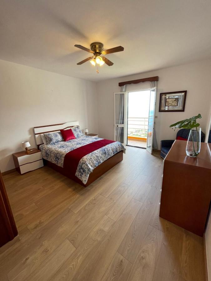 Sunset House Hotel Arco da Calheta  Ngoại thất bức ảnh