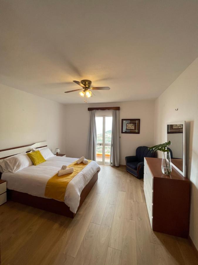 Sunset House Hotel Arco da Calheta  Ngoại thất bức ảnh