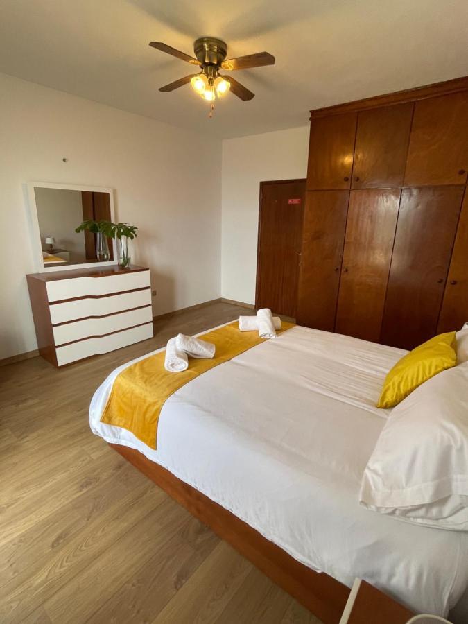Sunset House Hotel Arco da Calheta  Ngoại thất bức ảnh