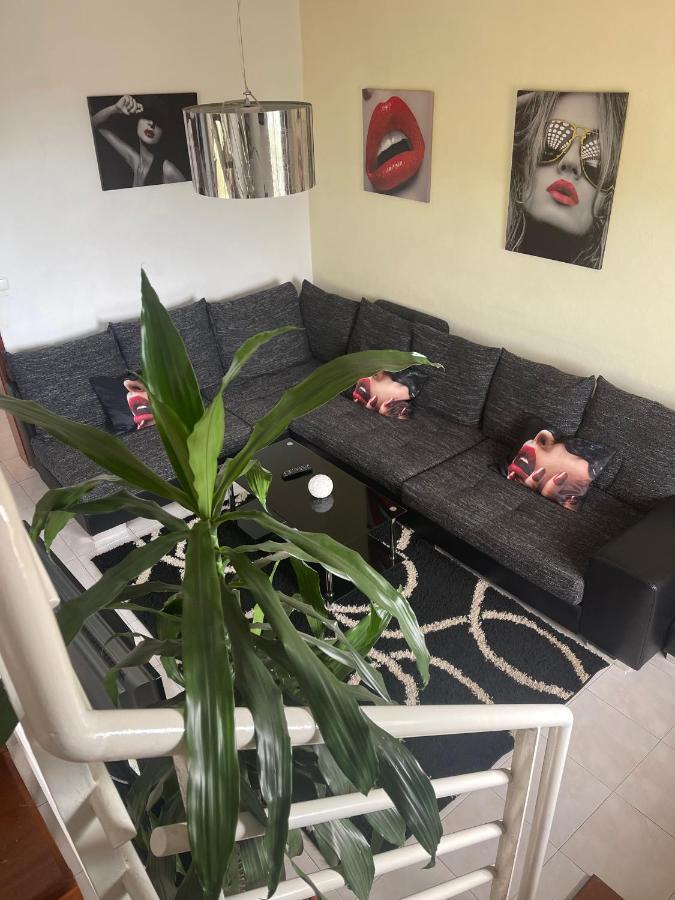 Sunset House Hotel Arco da Calheta  Ngoại thất bức ảnh