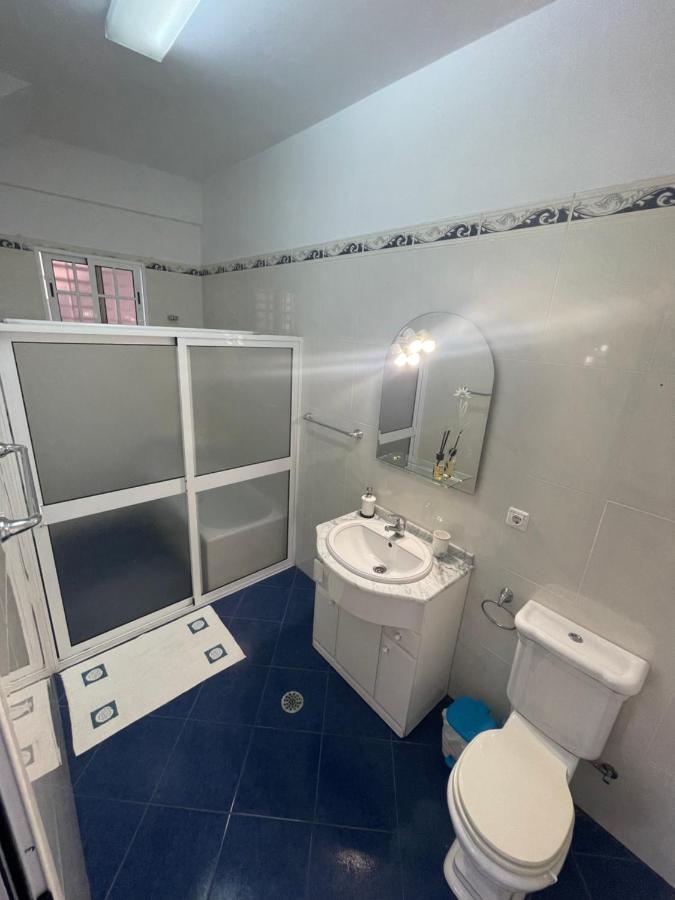 Sunset House Hotel Arco da Calheta  Ngoại thất bức ảnh