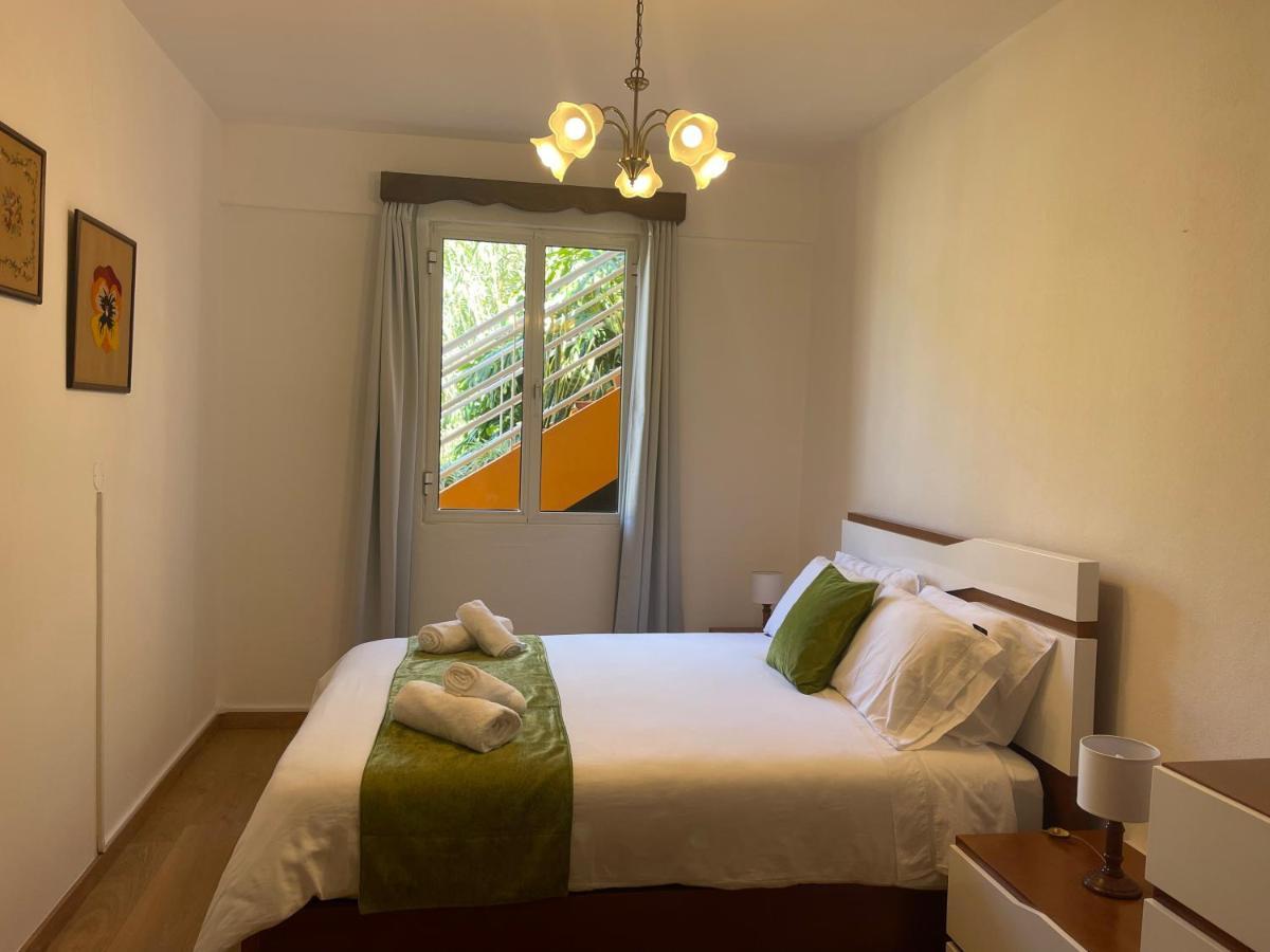 Sunset House Hotel Arco da Calheta  Ngoại thất bức ảnh