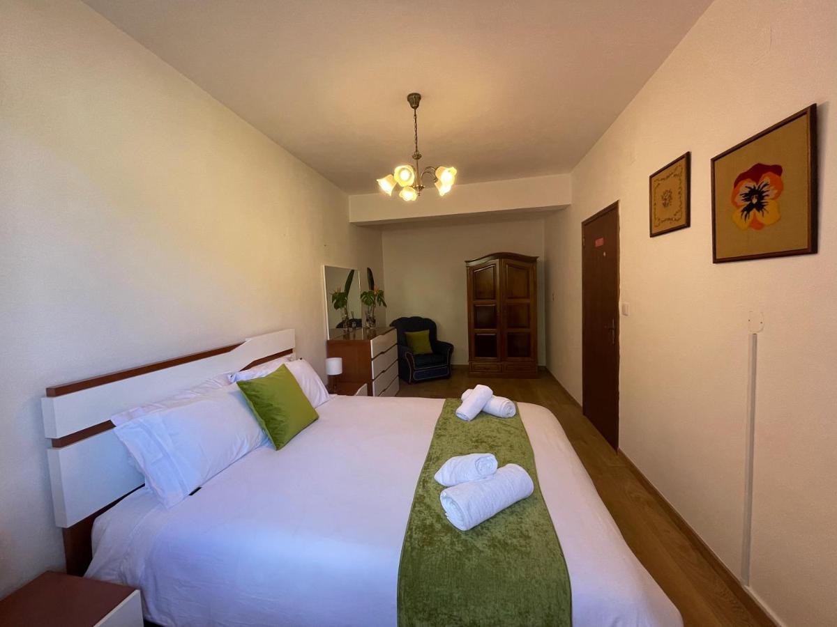 Sunset House Hotel Arco da Calheta  Ngoại thất bức ảnh