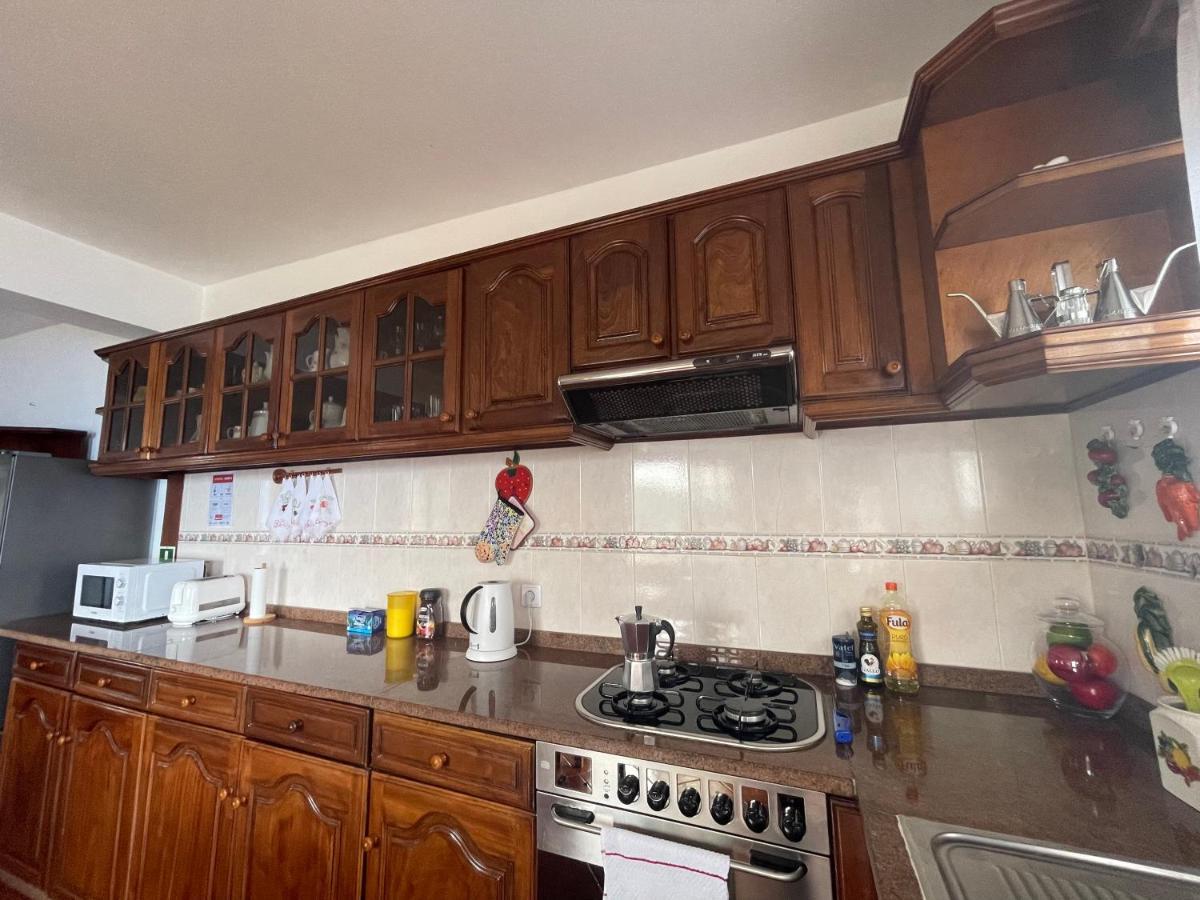 Sunset House Hotel Arco da Calheta  Ngoại thất bức ảnh