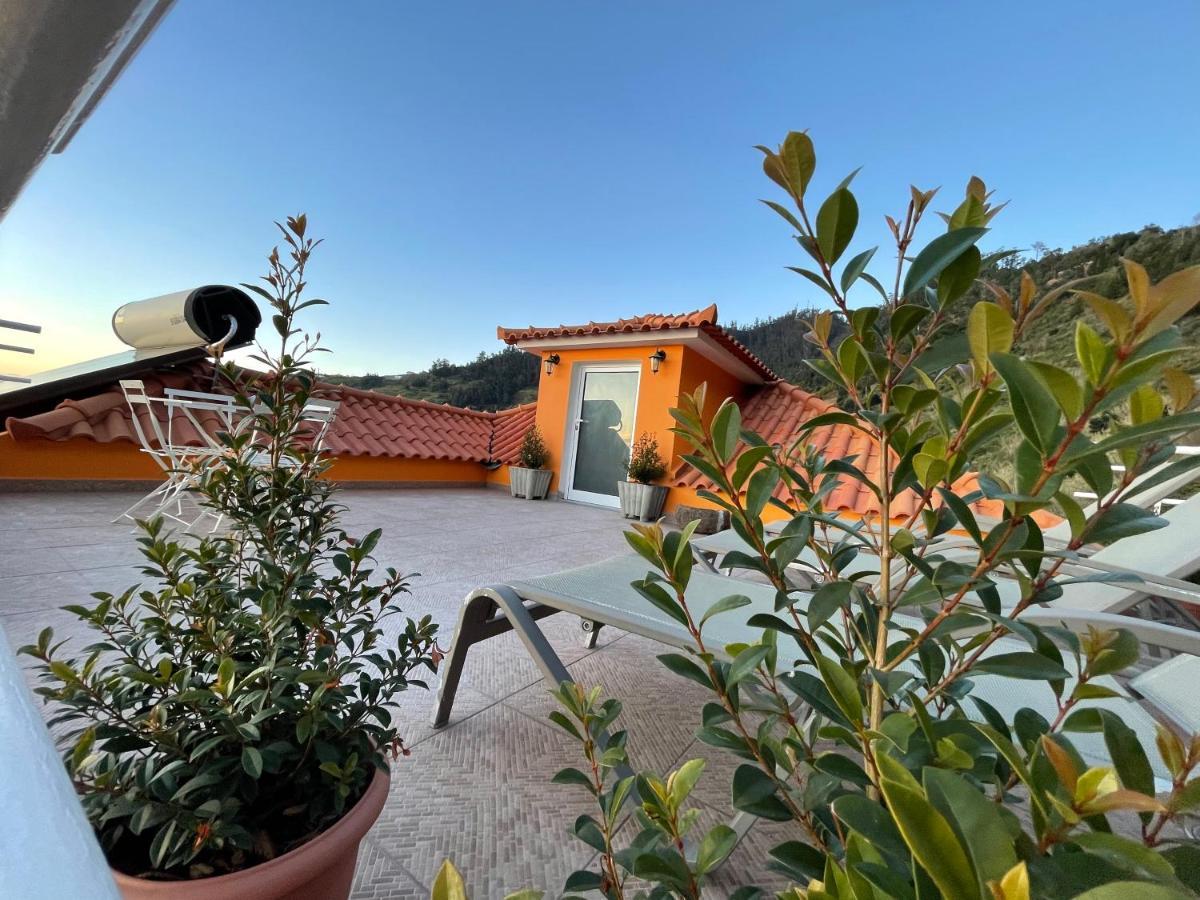 Sunset House Hotel Arco da Calheta  Ngoại thất bức ảnh