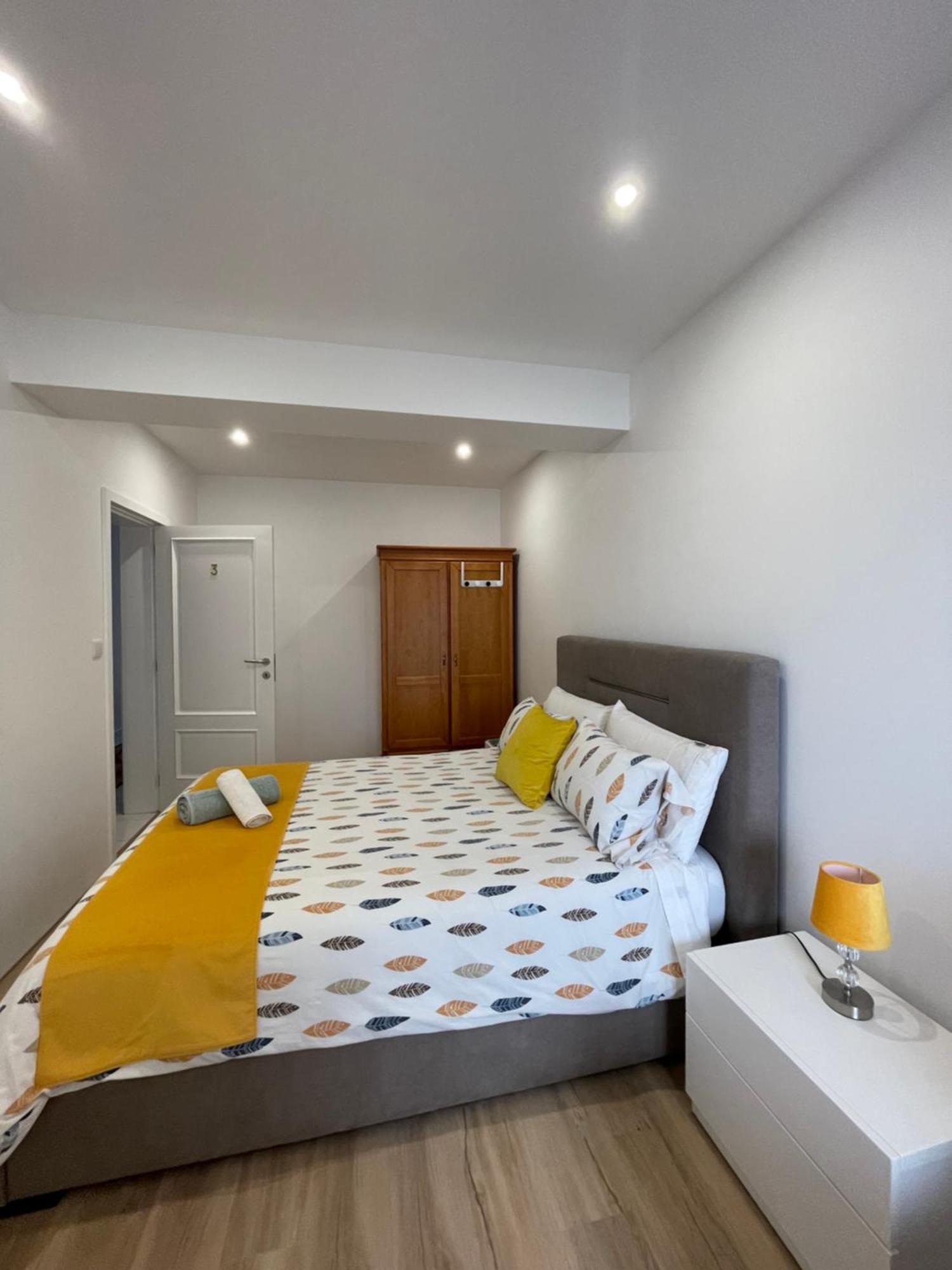 Sunset House Hotel Arco da Calheta  Ngoại thất bức ảnh