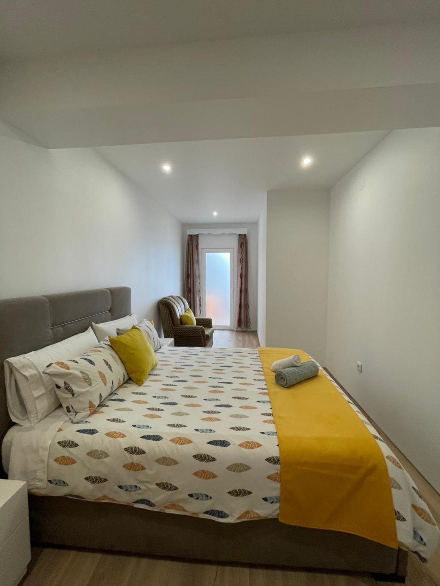 Sunset House Hotel Arco da Calheta  Ngoại thất bức ảnh